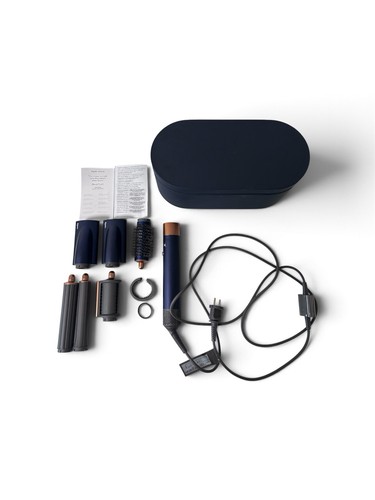 Dyson airwrap multi styler - dyson,