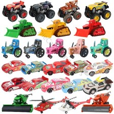 Disney Pixar Cars Alloy