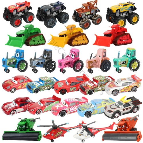 Disney pixar cars alloy - disney,
