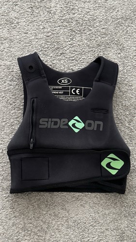 Sideon schwimmweste neopren - schwimmweste, xs