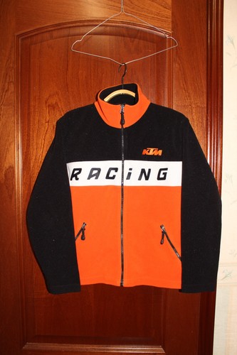 Vintage ktm racing team - vintage,