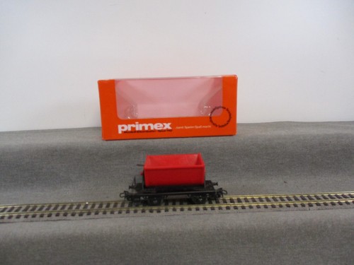 Primex spur 4583 - primex, h0