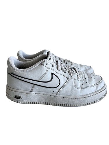 Nike air force low graue - 1,