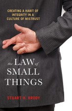 The Law of Small Things |