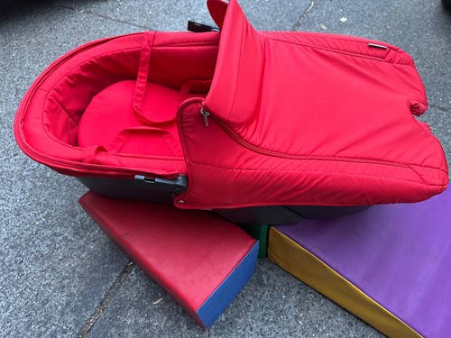 Stokke xplory stroller - xplory,