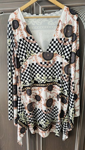 Ibiza party kleid - l, im