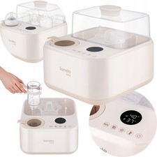 3-in-1-Flaschensterilisator