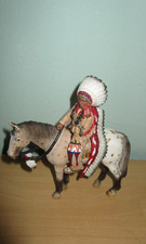 **Schleich 70300 *** Indianer