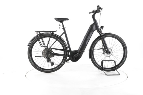 Ktm macina style ltd - ktm,