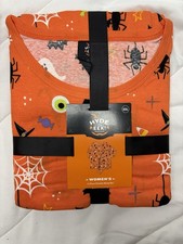 Hyde & Eek! Woman’s Orange