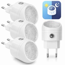 LED Nachtlicht 3er Set