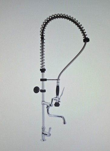 Geschirrbrause gastrobrause - geschirrbrause,