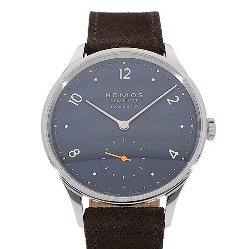 Nomos minimatik automatik - nomos,