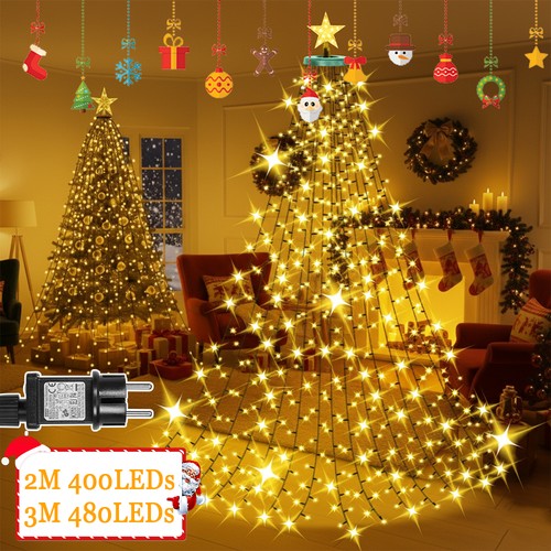 Led lichterkette - led,