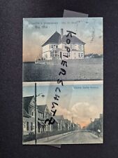 c0454 LEITHE b. Wattenscheid Bochum - Colonia Zeche Holland Grube Gewerkschaft