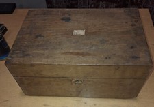 Antiker Schreibtisch Bereau