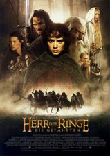 Der Herr der Ringe - Die