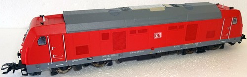 Märklin 29479 diesellok - märklin,
