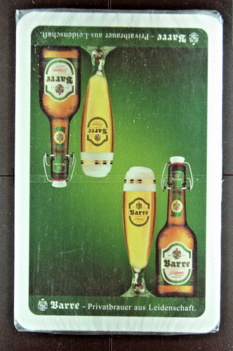 Skatspiel brauerei barre - skatspiel/brauerei,