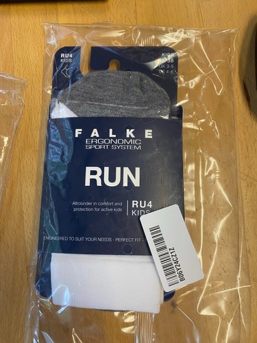 Falke run socken kinder - falke, 35-38