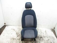 Sitz vorne rechts NAVY BLUE passt für FIAT PUNTO/GRANDE PUNTO (199) 1.4