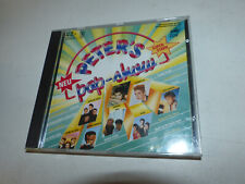 CD     Peter's Pop Show
