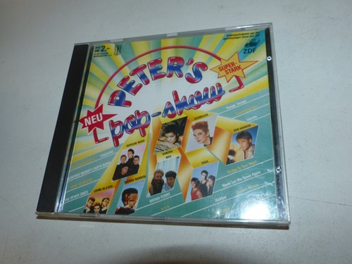Peter s pop - cd,