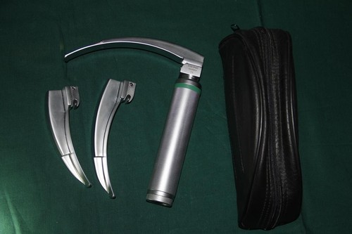Laryngoskop heine classic - laryngoskop,