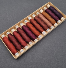 12 Rollen Gütermann Ideal