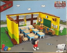 Banbao 7501 Snoopy Peanuts
