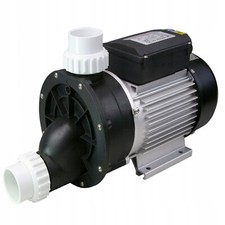 JA50 Zirkulationspumpe