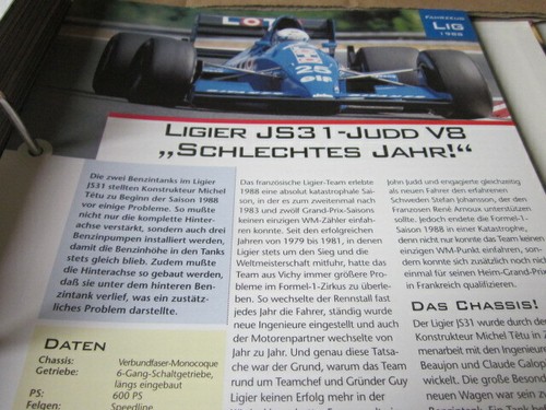 Formel archiv autos - formel,