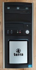 TERRA PC-System Intel Core i3