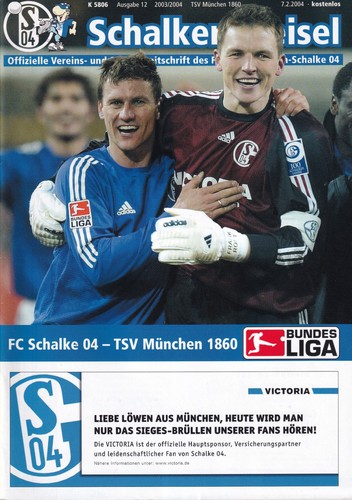 Schalker kreisel 2003 - 12/2003-04, fc