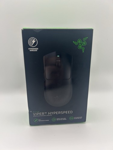 Razer viper hyperspeed - razer, v3