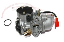 Vergaser 58mm für Aprilia SR50, Suzuki AH 50 Address , AY50 LC Katana