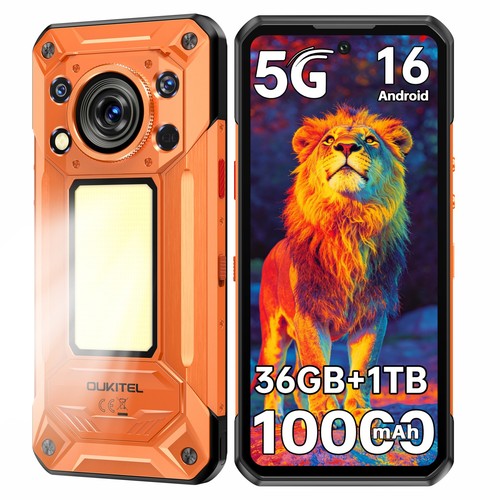 Oukitel wp500 ultra outdoor - wp500,