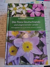 SCHMEIL-FITSCHEN Die Flora