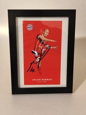 Arjen Robben FC Bayern