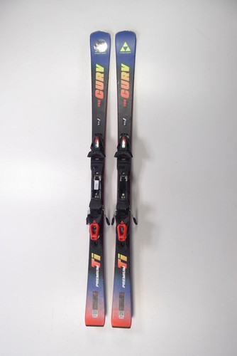 Fischer rc4 premium - rc4,