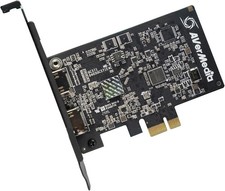 AVerMedia 4K60 ULTRA HD HDMI