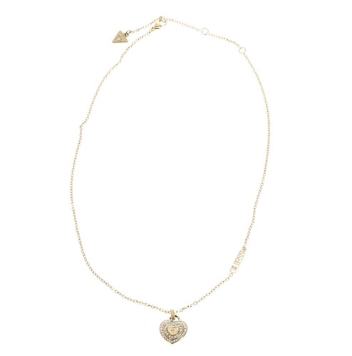 Guess amami necklace halskette - amami,