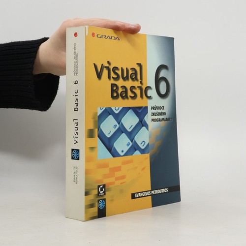 Visual basic průvodce - basic, :