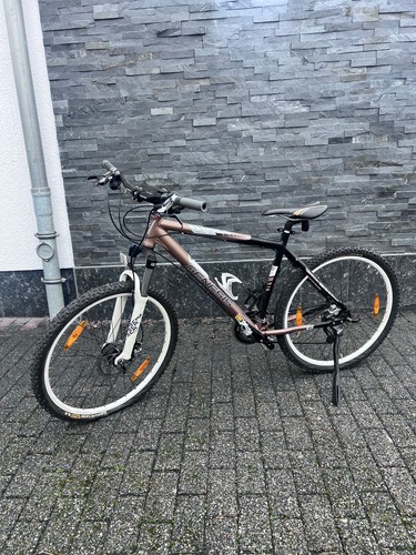 Tolles fahrrad zoll - 26,