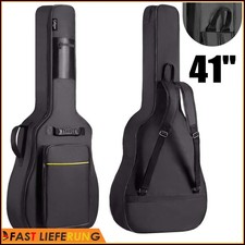 Gitarrentasche Gitarrenhülle