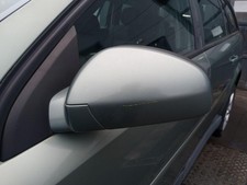 Opel Vectra C original Aussenspiegel links elektrisch Z393 Bambusgrün Bj 2004