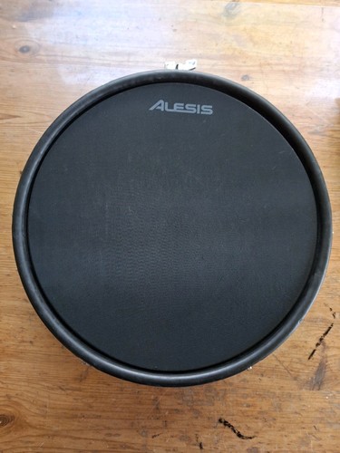 Alesis dm10 mk2 - zoll, dual