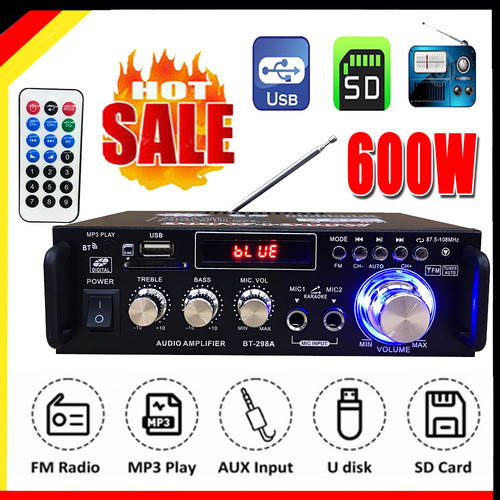 298a 600w hifi - bt-298a,