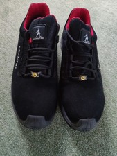 Lemaitre S3 Sicherheitsschuhe