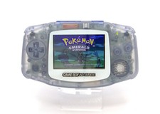 Nintendo Game Boy Advance